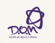 D.O.M escola de dança e teatro